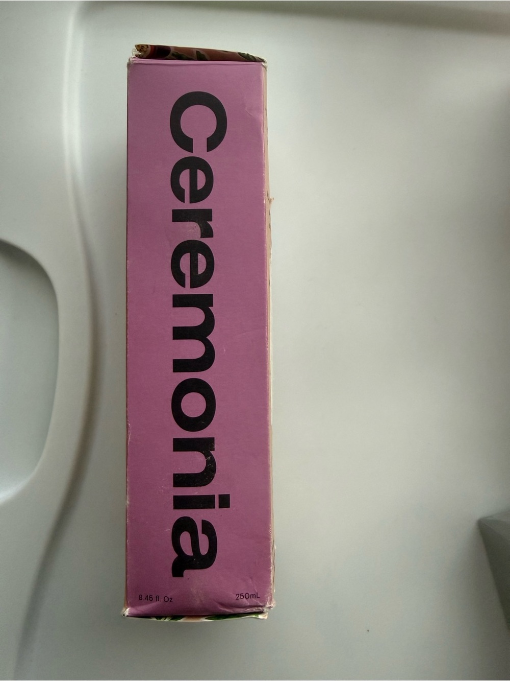 Ceremonia  Shampoo guava